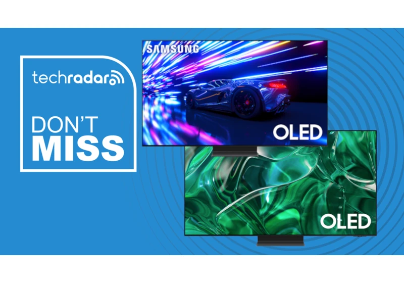  Memorial Day preview: save up to $1,000 on stunning OLED TVs at Best Buy 