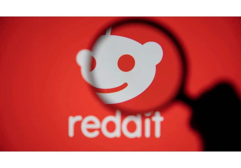 Report: Reddit signs AI content licensing deal with Google