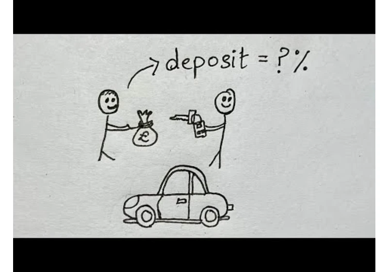 James is buying a car for £7500. He pays deposit of £2400. What % of the price is the deposit? Year8