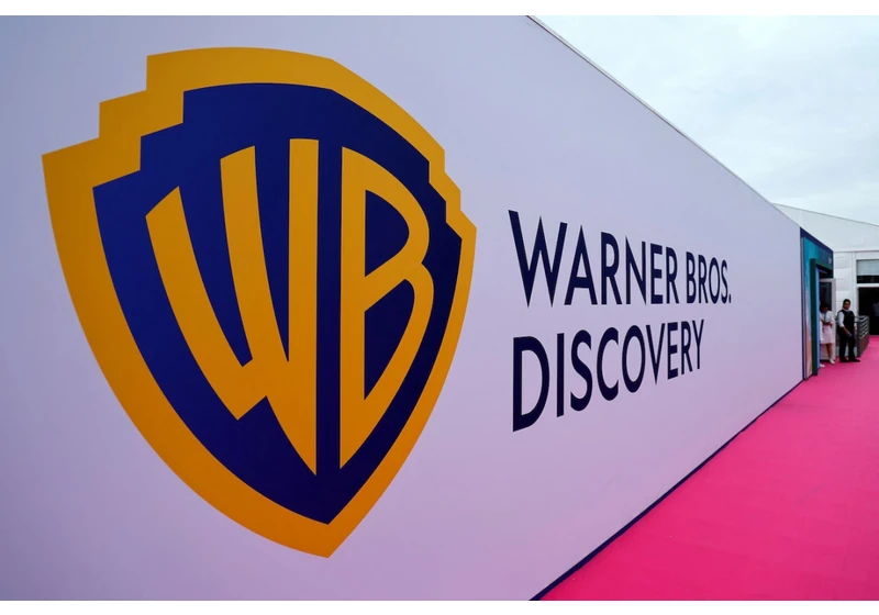 Max made streaming profitable for Warner Bros. Discovery (WBD) but the stock fell anyway