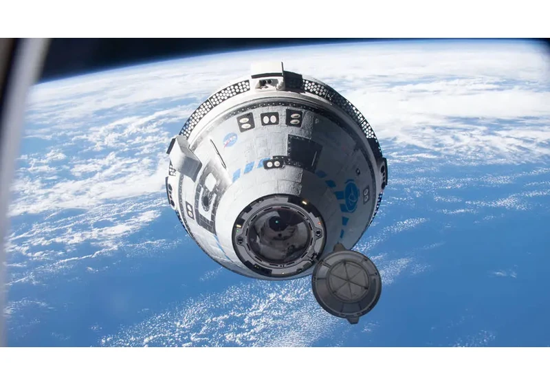 Why NASA says Boeing Starliner astronauts could be using SpaceX to return to Earth