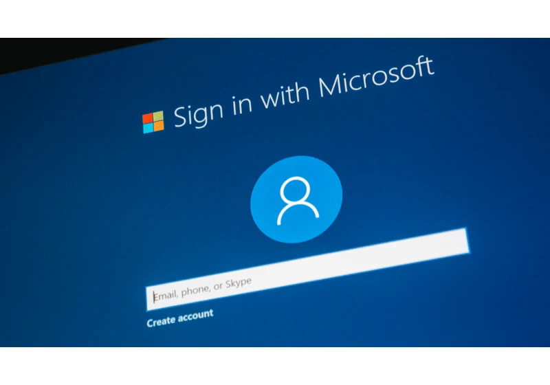 This free tool ‘purifies’ Windows 11 and skips Microsoft account logins