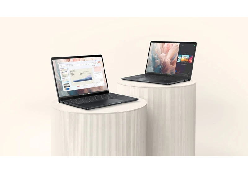 Dell Announces All-New Branding with Dell, Dell Pro and Dell Pro Max Laptops