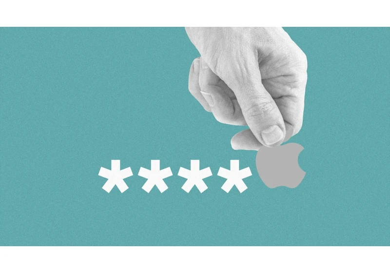 What is a passkey? Why Apple is betting on password-free tech