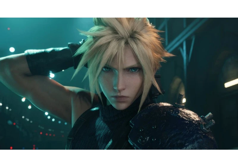  "I think it's a great hardware platform. I do like Xbox." Final Fantasy 7 Remake director wants to bring the game to "as many players as possible," hinting at an Xbox version.  