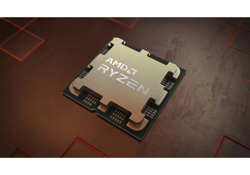  RIP Windows 10: AMD’s new Ryzen AI 300 CPUs will skip older OS for Windows 11 