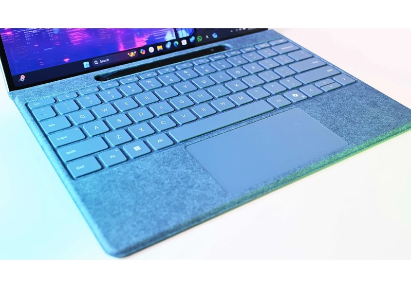  This Surface Pro Flex Keyboard discount is key to getting the ultimate Surface Pro 11 setup for under $1,000 