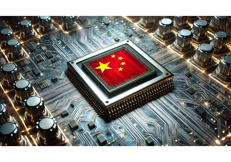  Chinese companies are reportedly reluctant to adopt homegrown chips — domestic solutions are technologically too far behind 