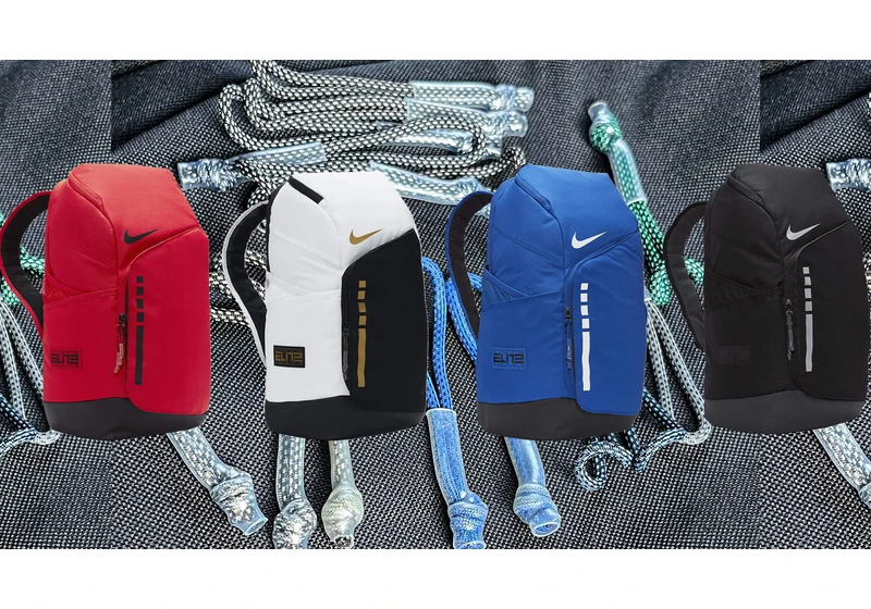 Teenagers are stealing strangers’ Nike zippers. Blame TikTok