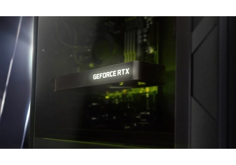  Nvidia RTX 5050, RTX 5060, and RTX 5060 Ti specs leak — expect 8GB/16GB flavors and higher TGPs 