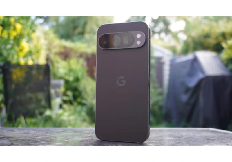 Pixel 10 to get a third camera? Leak suggests big upgrade