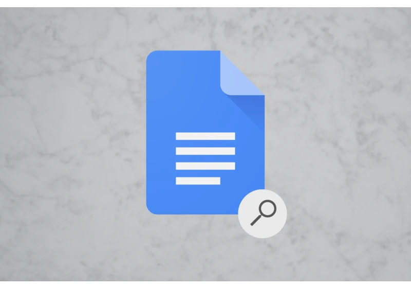 Google Docs now lets you generate AI images directly within documents