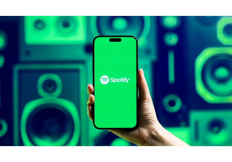 Get Ready for Spotify Wrapped With These Audio Settings