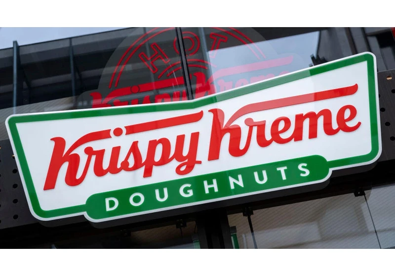 Krispy Kreme Online Ordering Disrupted by Cyberattack