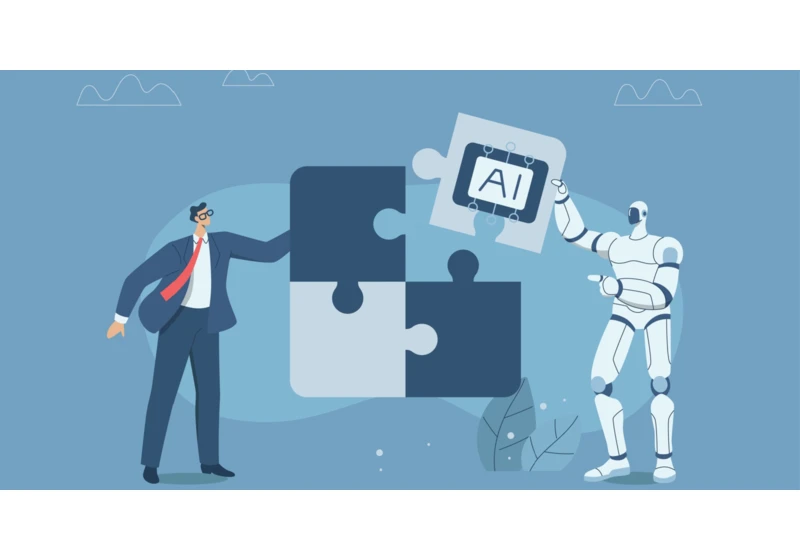 Communicating The Impact Of AI On SEO To C-Level via @sejournal, @TaylorDanRW