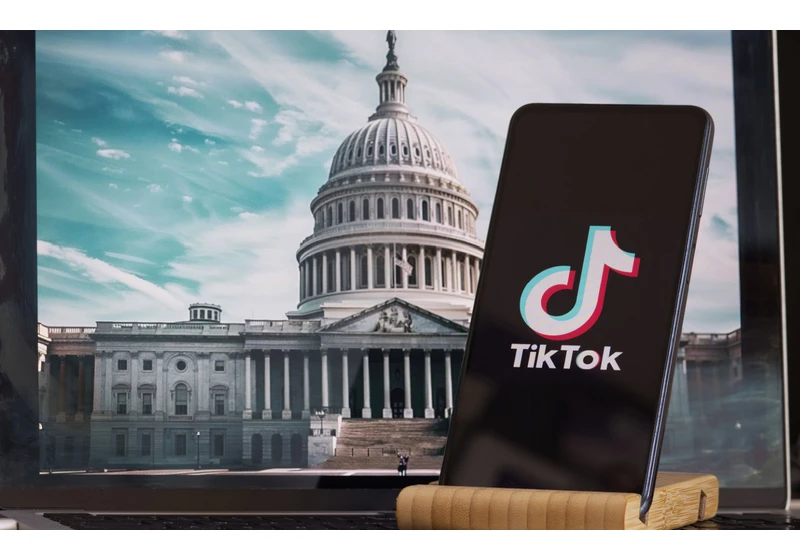 TikTok’s Fight for Survival: The Latest Updates and Impacts on Advertisers via @sejournal, @brookeosmundson