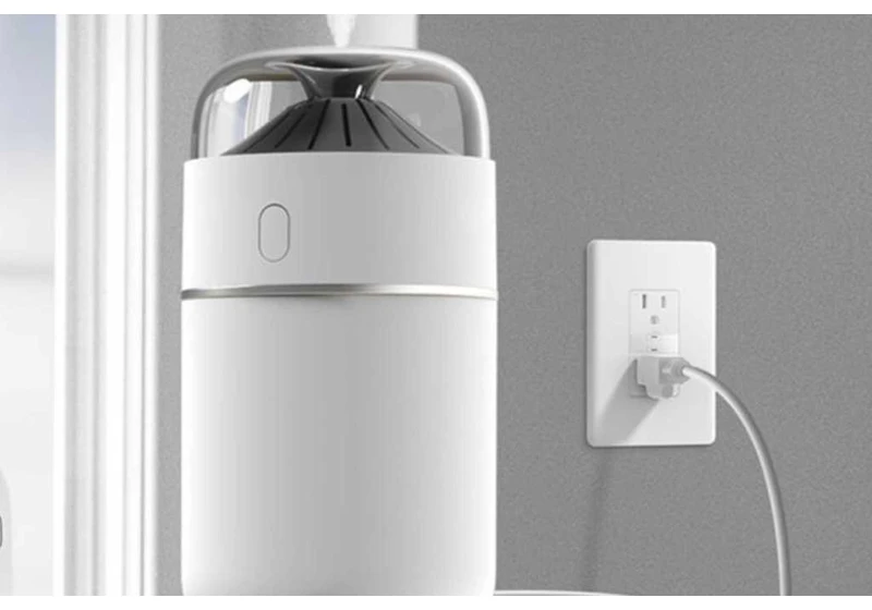 Tapo’s in-wall smart outlet packs Matter, tracks your power usage