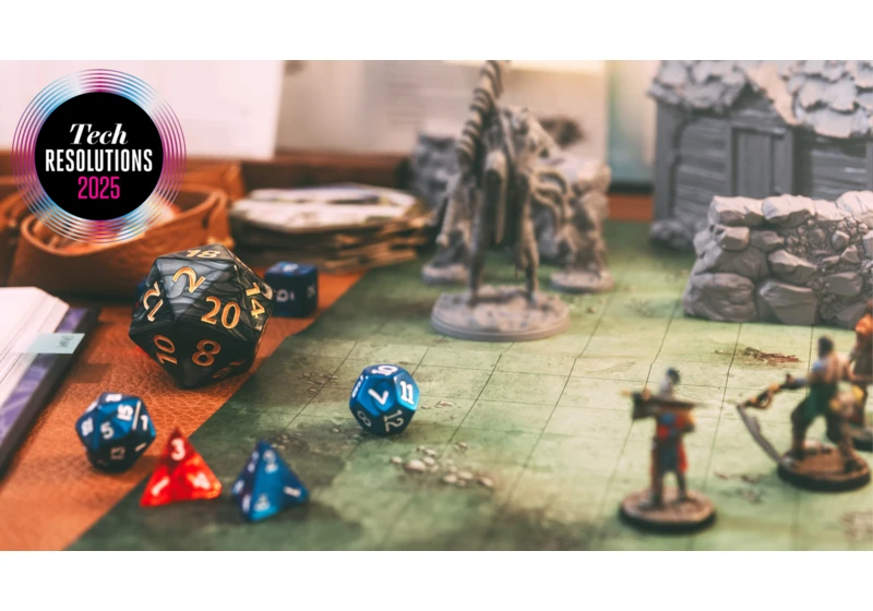  I'm a huge board games fan – here are the 7 best ones to help you survive January 2025 