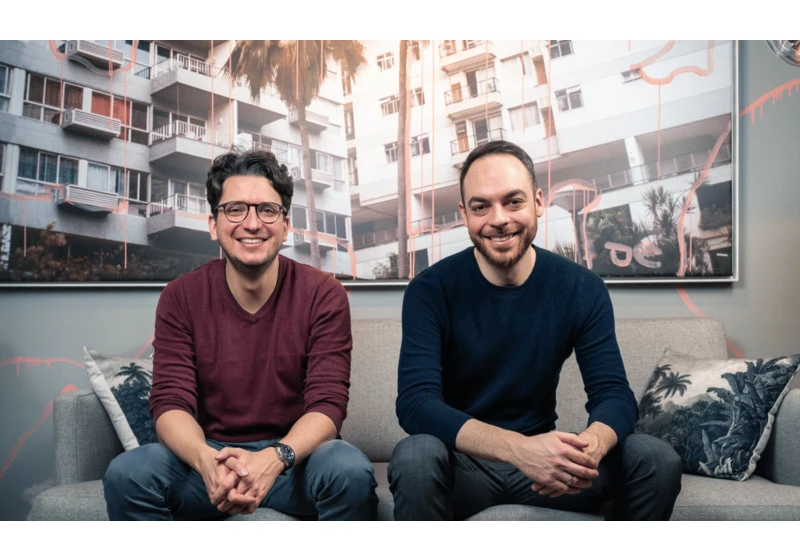 Vienna-based Orderlion picks up €4 million to make B2B food supply chain streamlined and scalable