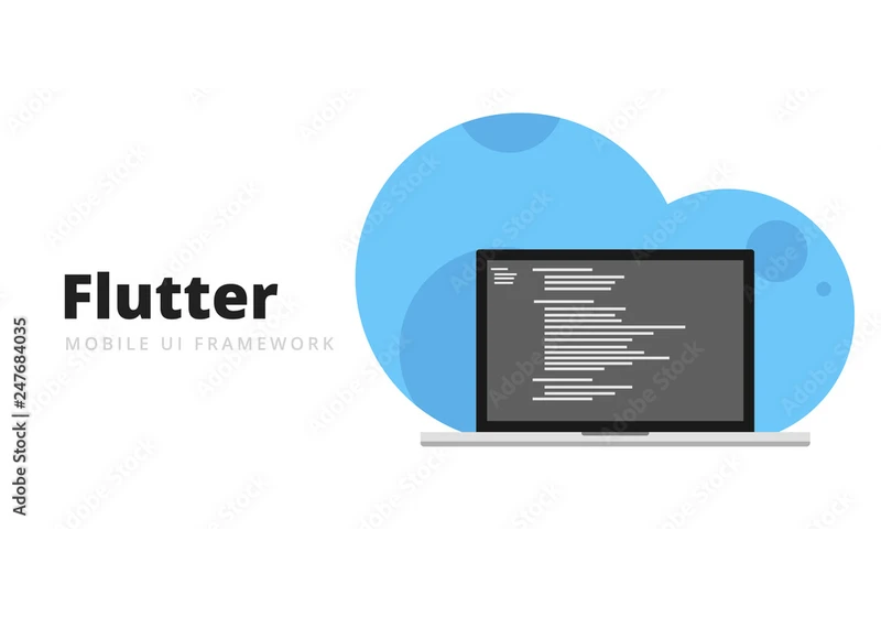 What is Flutter? Top 8 Advantages of Using Flutter