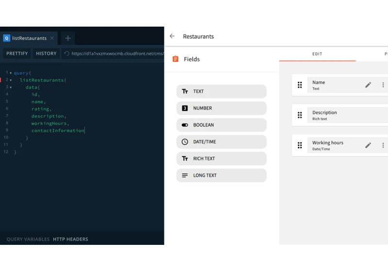 What if you could cut your hosting costs by 80%? Webiny Serverless CMS makes it possible.