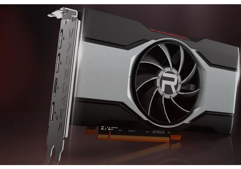 AMD's Radeon RX 6600 XT is an 'epic 1080p' graphics card with a not-nice price