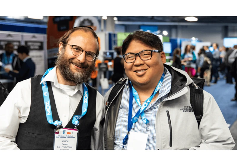 10 reasons to join us at SMX Convert