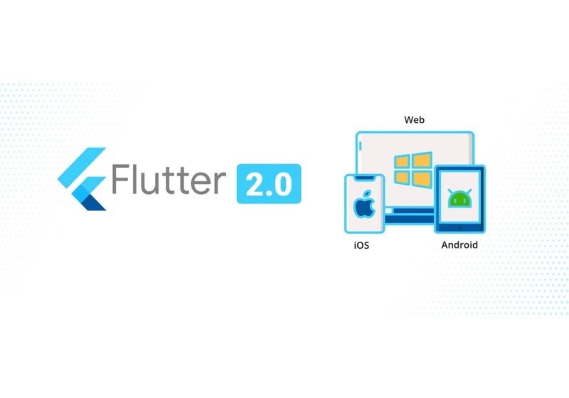 Flutter Web: Should I use it? (Part 4— I believe so)