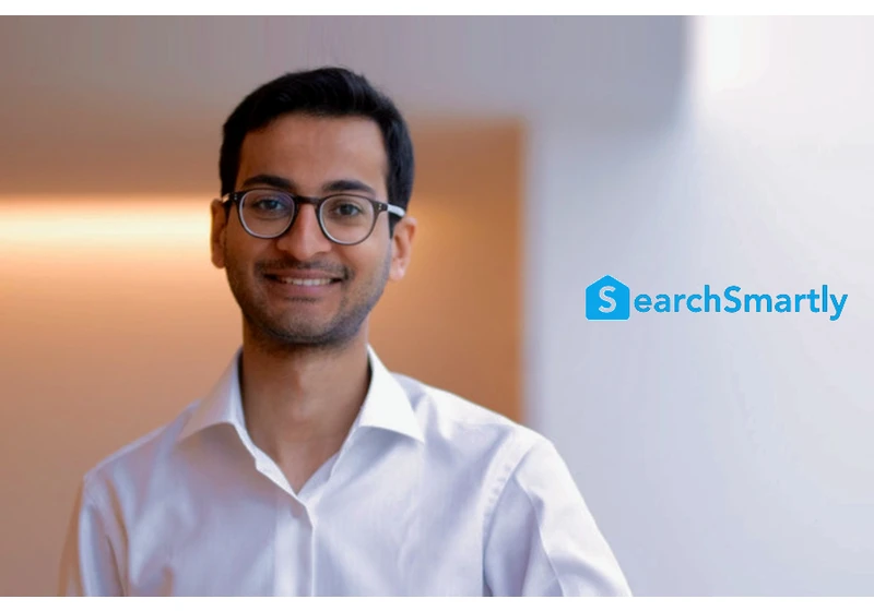 London-based SearchSmartly aims to redefine the home search experience with €1.46 million in fresh funding