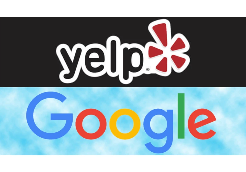 Cleaning house: how Google and Yelp handle fake reviews; Tuesday’s daily brief