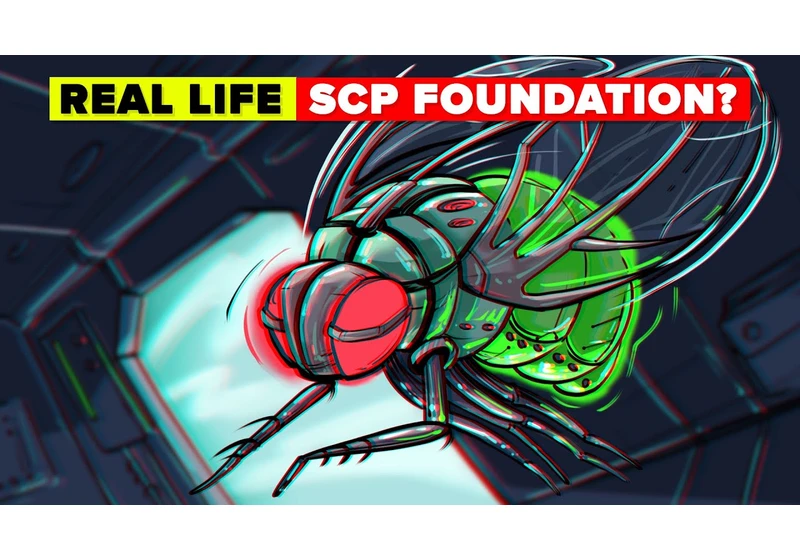 Is DARPA Real Life SCP Foundation? What Actually Is DARPA